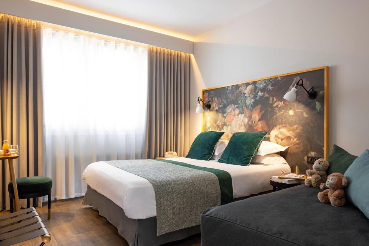 Edmond W Part-dieu 3* Lyon