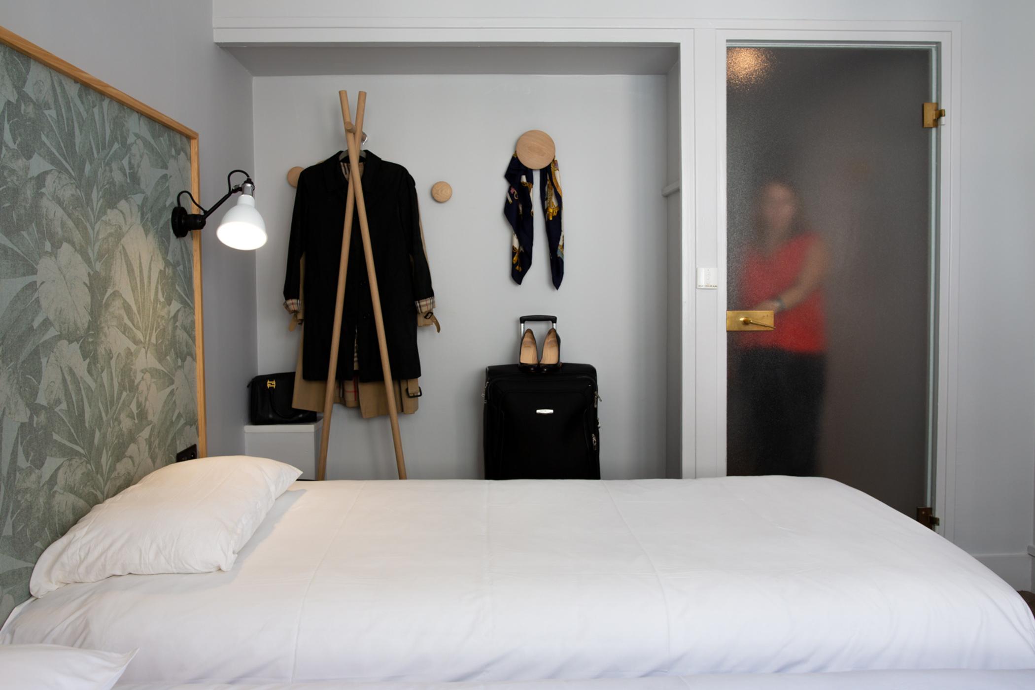 Edmond W Part-dieu Hotel 3*