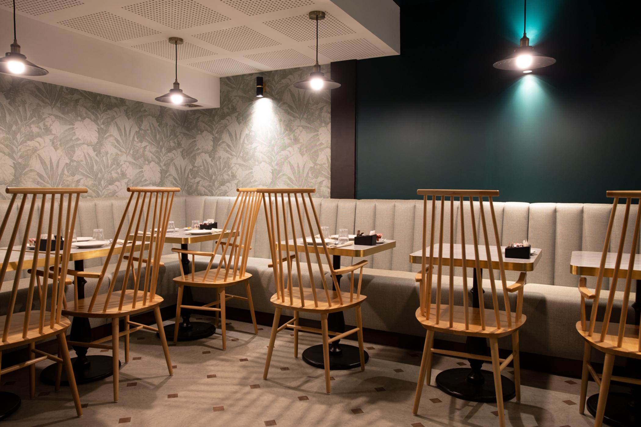 Edmond W Part-dieu Hotel 3*