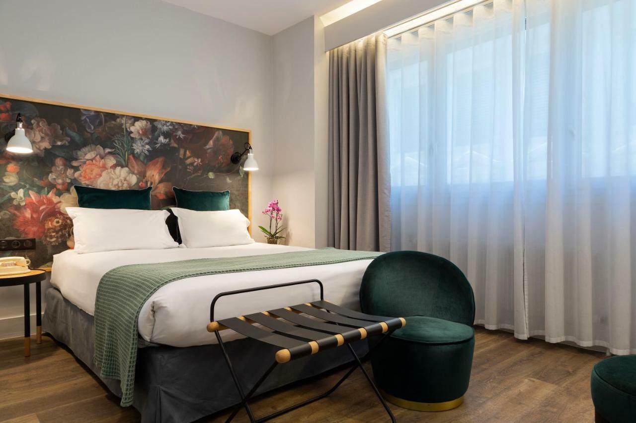 Hotel Edmond W Part-dieu