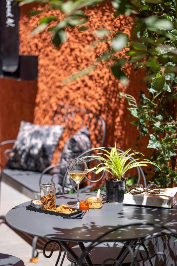 Hotel Edmond W Part-dieu 3*
