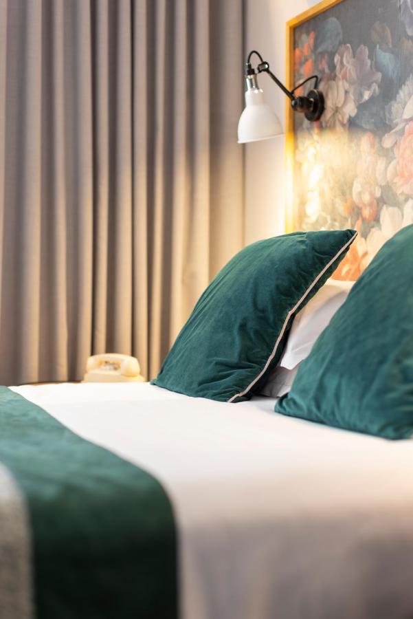 Edmond W Part-dieu Hotel Lyon