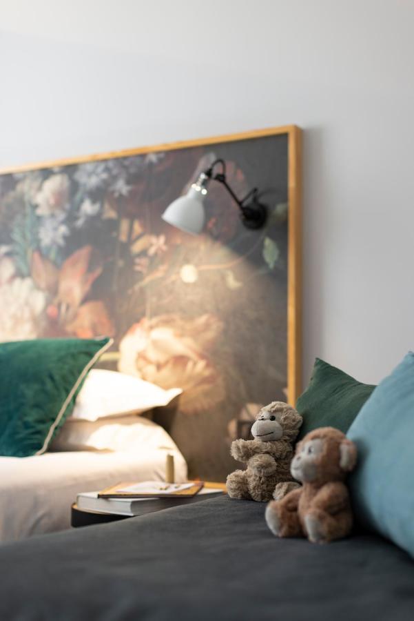 Edmond W Part-dieu Hotel