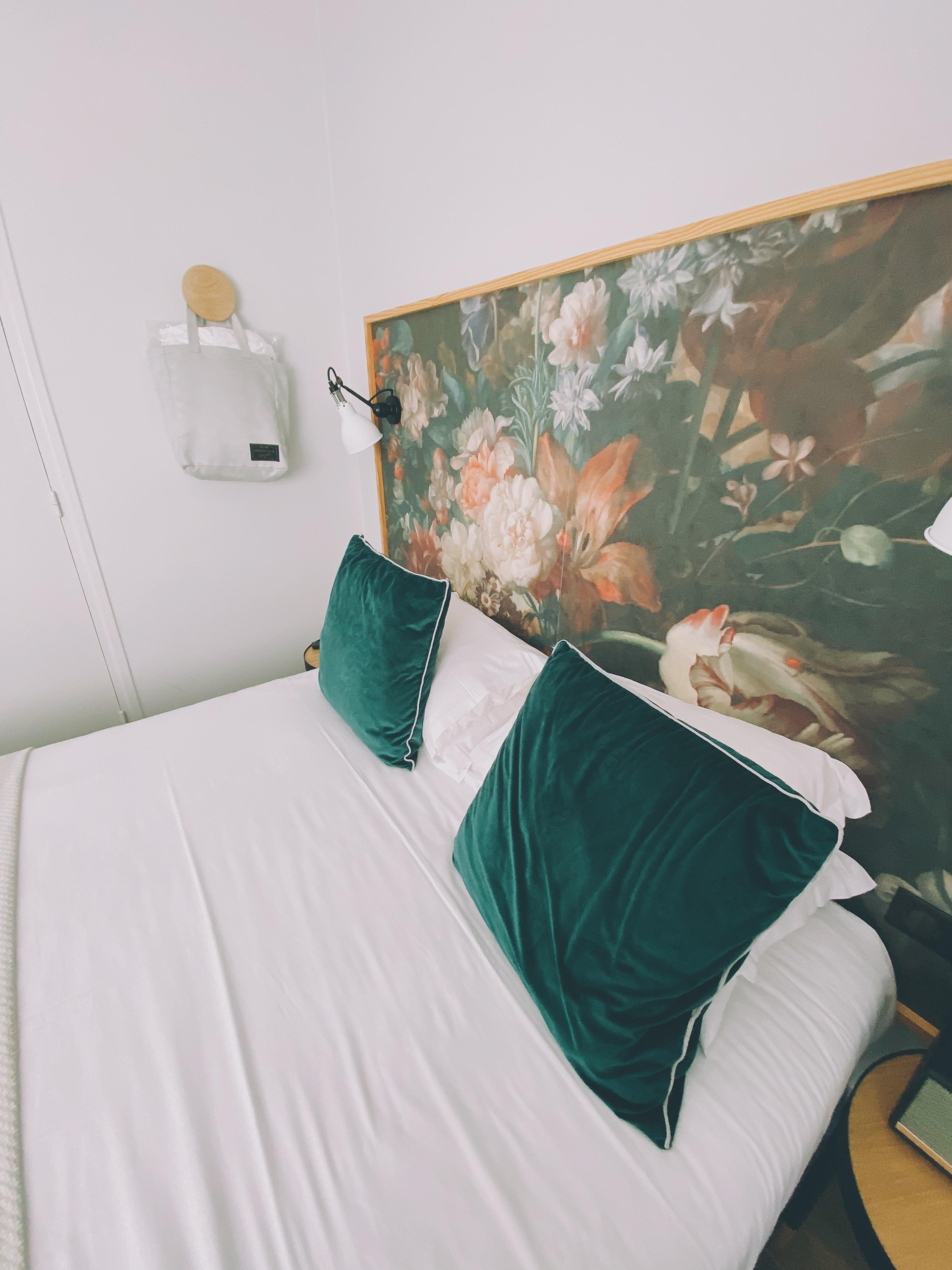 Hotel Edmond W Part-dieu 3*