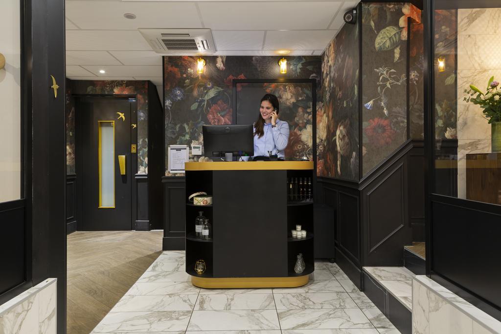 Hotel Edmond W Part-dieu