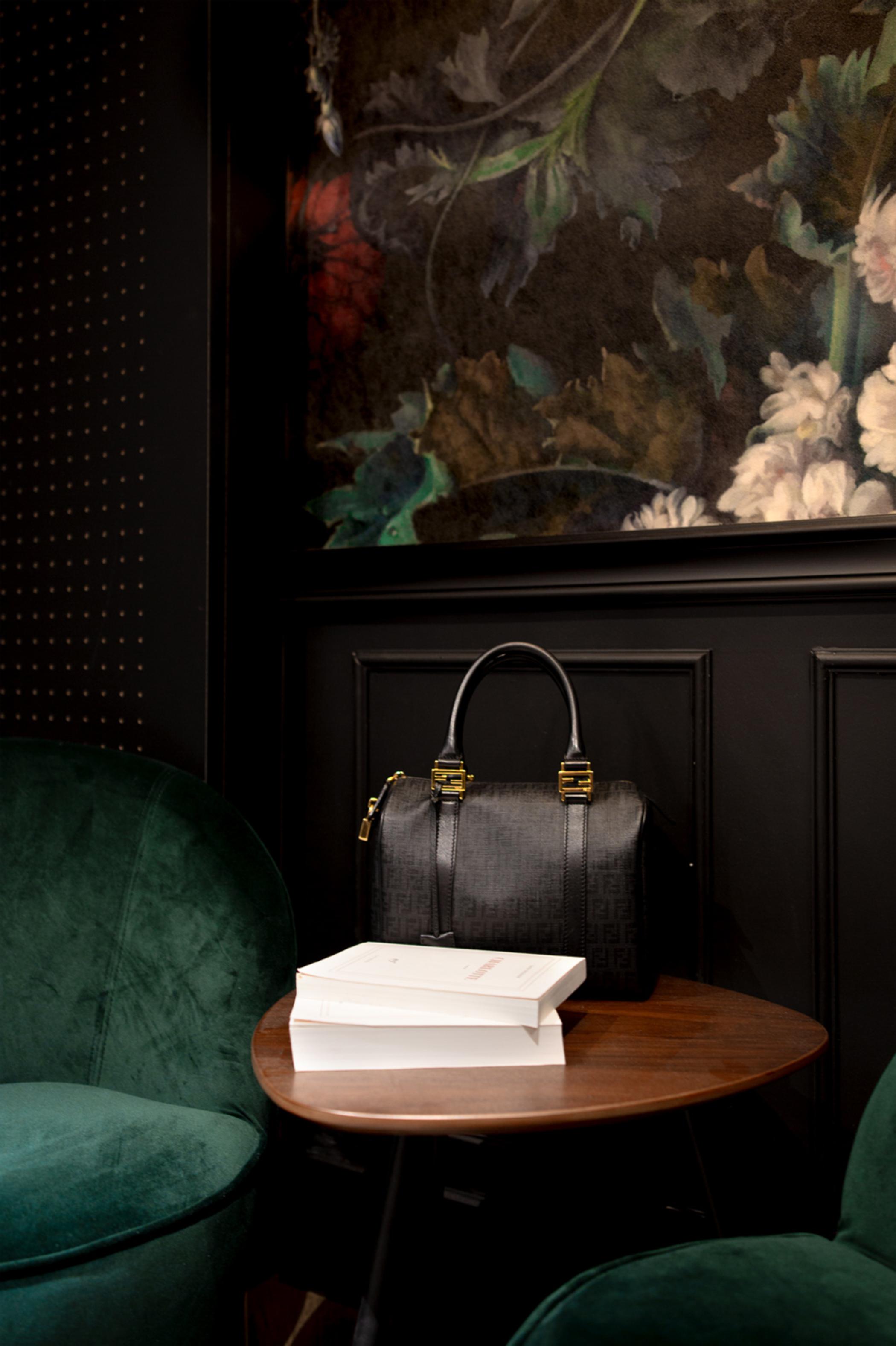 Edmond W Part-dieu Hotel Lyon
