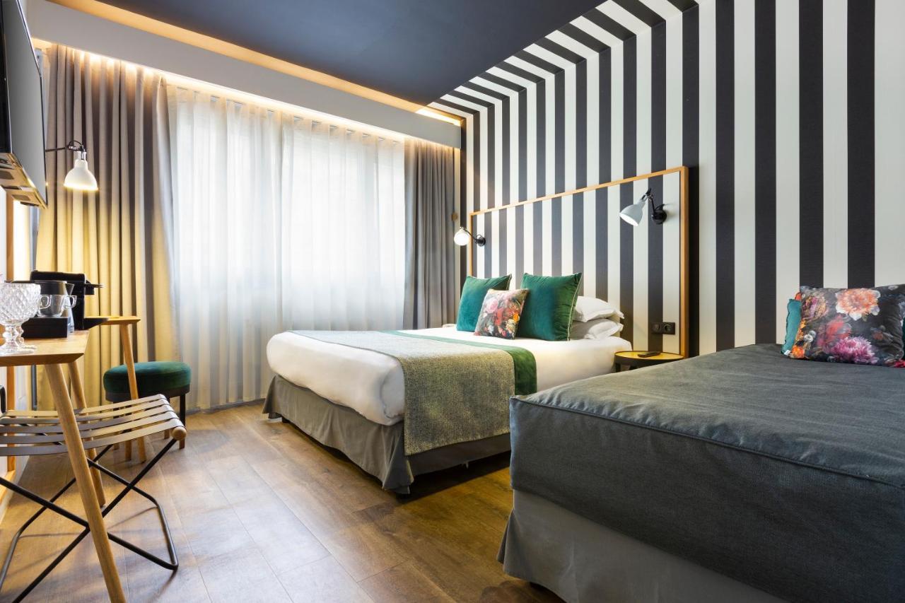 Hotel Edmond W Part-dieu