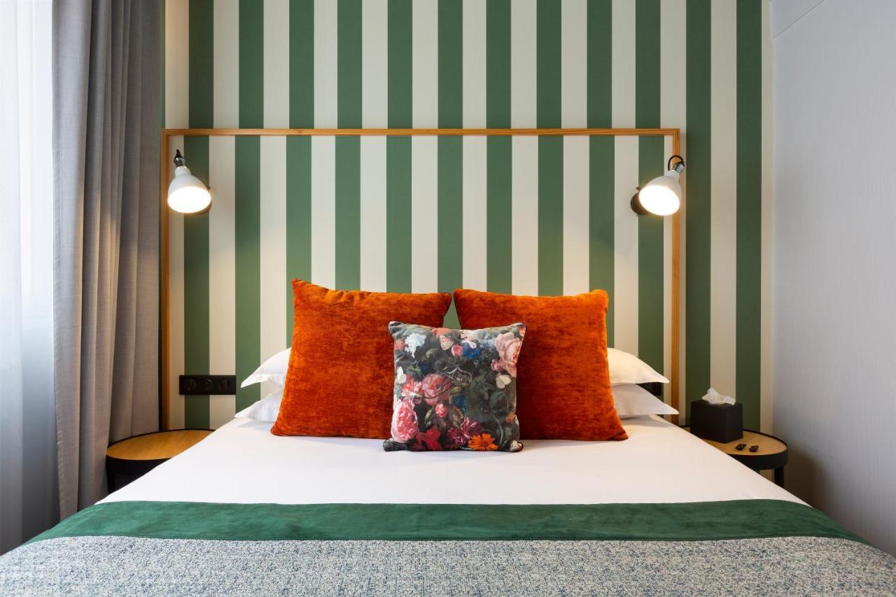 Edmond W Part-dieu Hotel Lyon