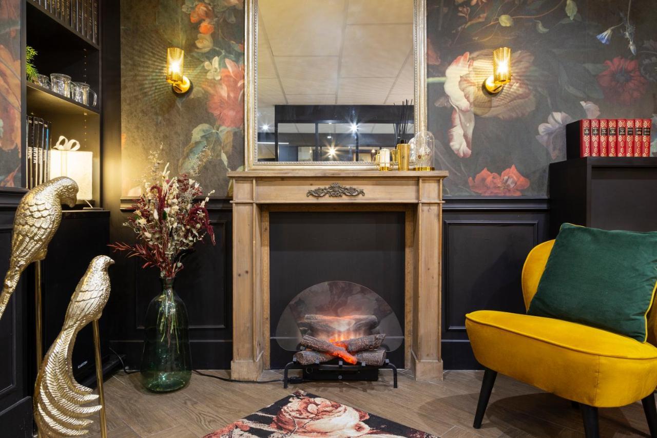 Hotel Edmond W Part-dieu 3*