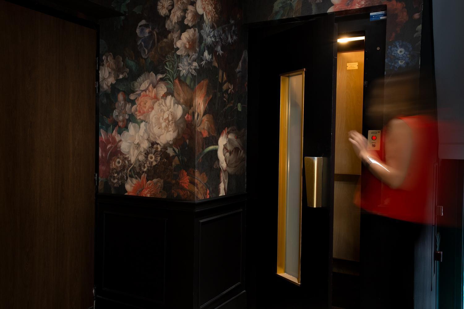 Hotel Edmond W Part-dieu 3*