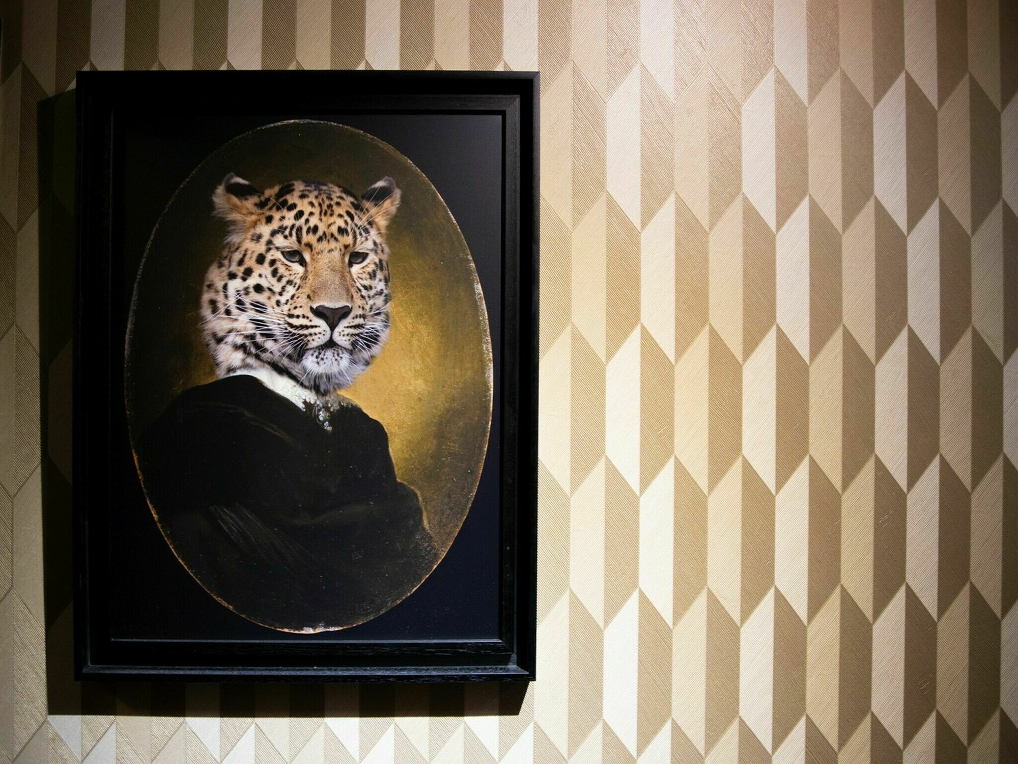 Edmond W Part-dieu Hotel 3*